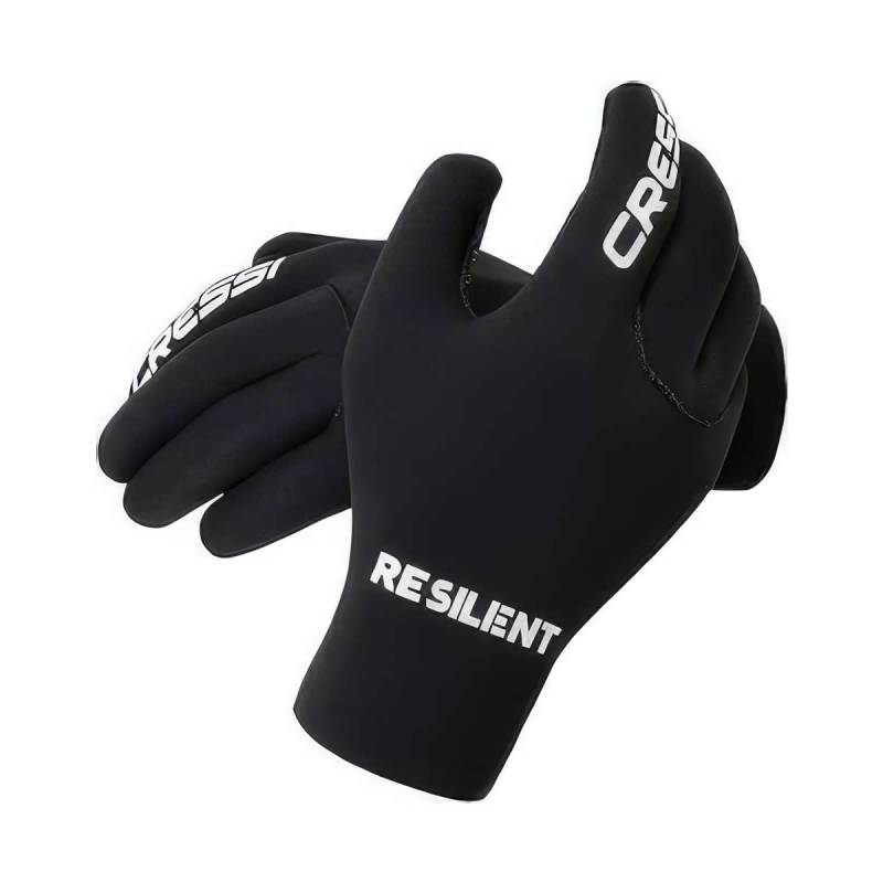 Cressi Guantes Resilient 2mm