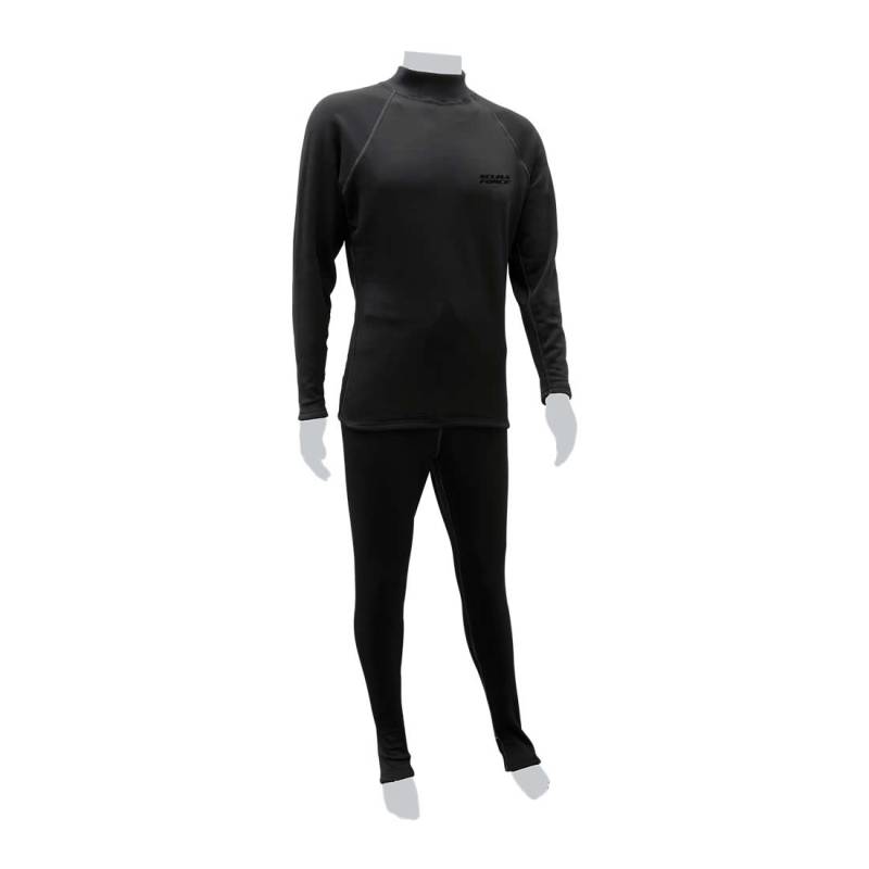 Scuba Force X-Basic