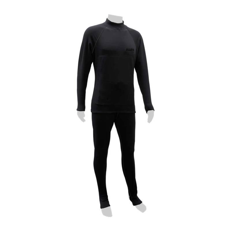 Scuba Force X-Head Suit