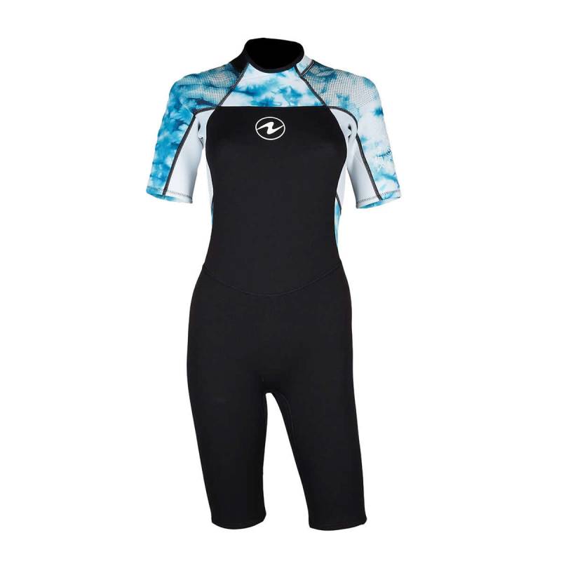 Aqualung Hydroflex Shorty 3mm Mujer