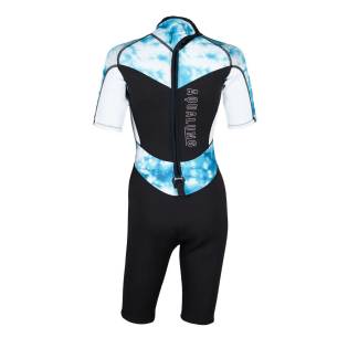 Aqualung Hydroflex Shorty 3mm Woman