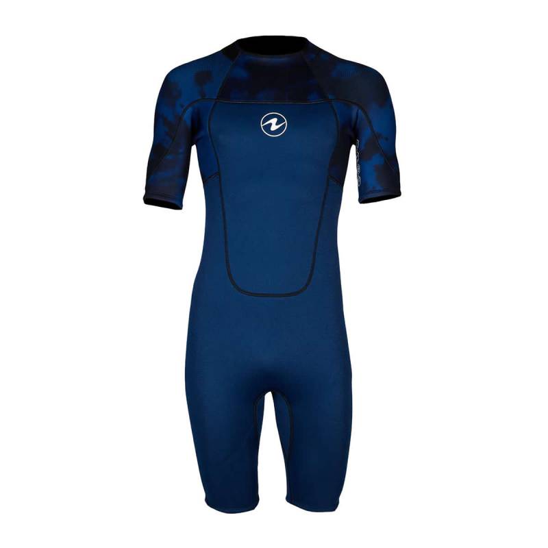Aqualung Hydroflex Shorty 3mm Hombre