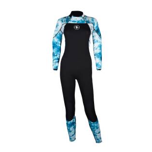 Aqualung Hydroflex 3mm Mujer