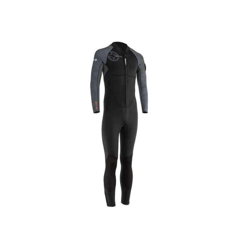 Beuchat Aquatrek 5-4-3mm Man