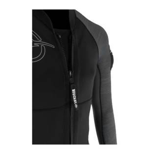 Beuchat Aquatrek 5-4-3mm Man