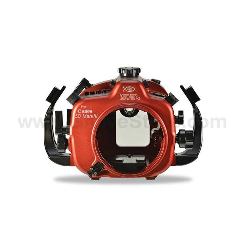 Isotta Carcasa para Canon 5D Mark III