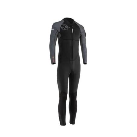 Beuchat Aquatrek 3-2mm Hombre