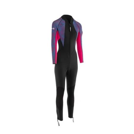 Beuchat Aquatrek 5-4-3mm Woman