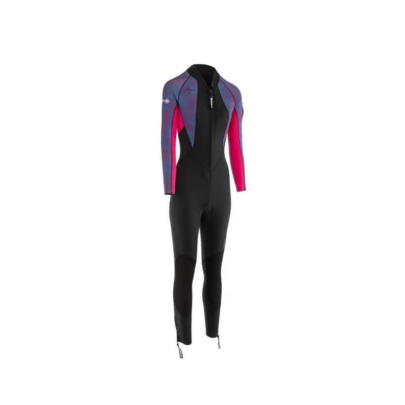 Beuchat Aquatrek 3-2mm Woman