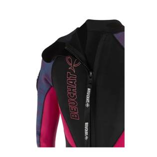 Beuchat Aquatrek 3-2mm Mujer