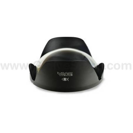 Isotta Dome 9" Optical Glass DSLR