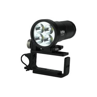 Bigblue Easy Release Adjustable Goodman Handle