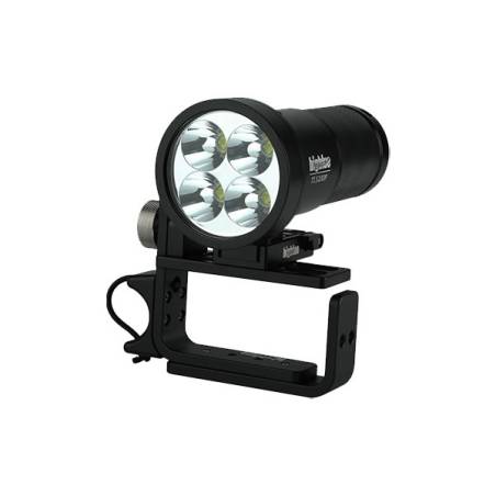 Bigblue Easy Release Adjustable Goodman Handle
