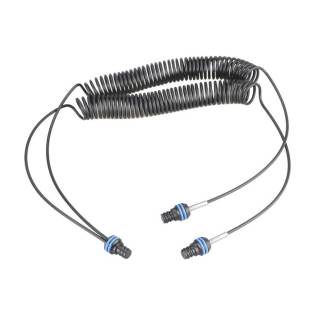 Weefine CableFibra Óptica Doble OCH-S2 (multicore de 613 fibras)