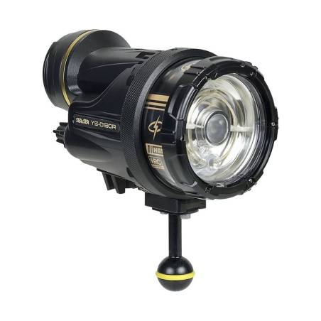 Sea & Sea YS-D130R Underwater Strobe