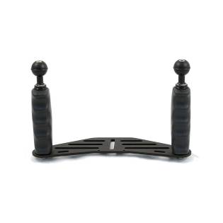 Carbonarm Tray with Double Handle 30cm