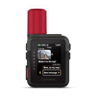 Garmin inReach Mini 3 Plus