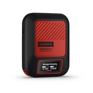 Garmin inReach Messenger Plus