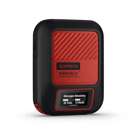 Garmin inReach Messenger Plus