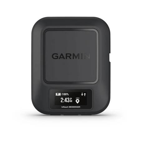 Garmin inReach Messenger