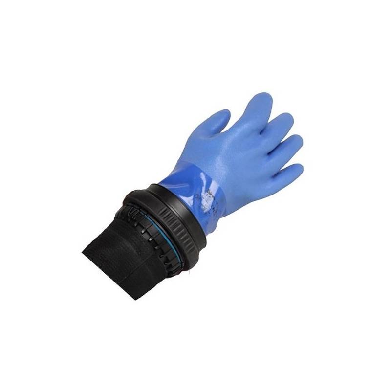 Si-Tech Oberon Dry Glove System Set for Släggö