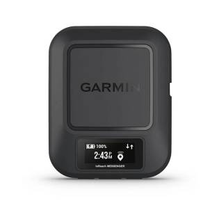 Garmin inReach Messenger / Messenger Plus Mounting Clip