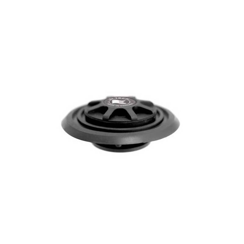 Si-Tech Mini Dump Valve Low Profile