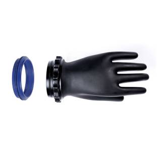 Si-Tech Set Completo Liana Sistema guante Seco para Släggö