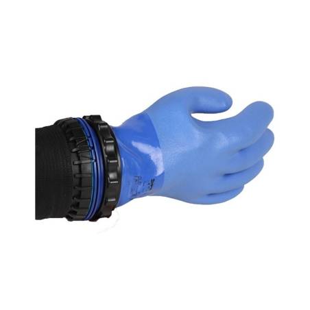 Si-Tech Liana Dry Glove System Set for Släggö