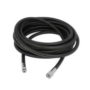 Metalsub Regulator LP Hose 3/8" 10m