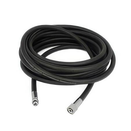 Metalsub Latiguillo Regulador 3/8" 10m