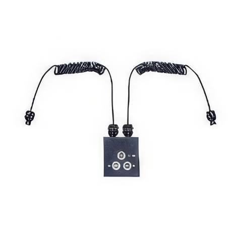 Divevolk Control Remoto para SL120 / SL50