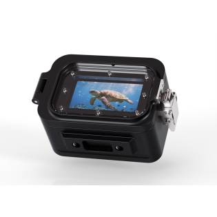 T-Housing Aluminium Housing DJI Osmo Action 6