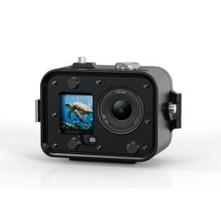 T-housing Carcasa para DJI Osmo Action 6