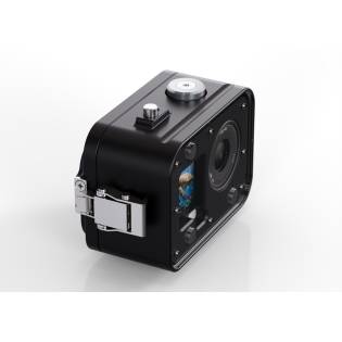 T-Housing Aluminium Housing DJI Osmo Action 6