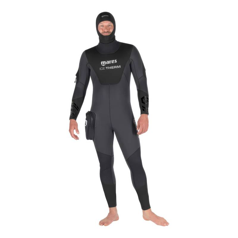 Mares Ice Therm 7/6mm Man