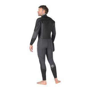 Mares Ice Therm 7/6mm Hombre
