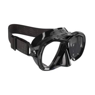 Mares Force-X Lite Black