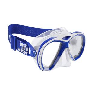 Mares Máscara Force-X Lite Azul