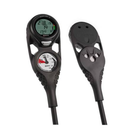 Mares Consola Puck Lite Mission 2
