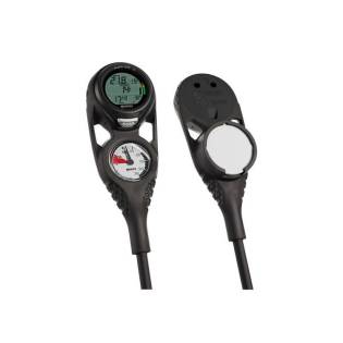 Mares Puck Lite Mission 3 Console