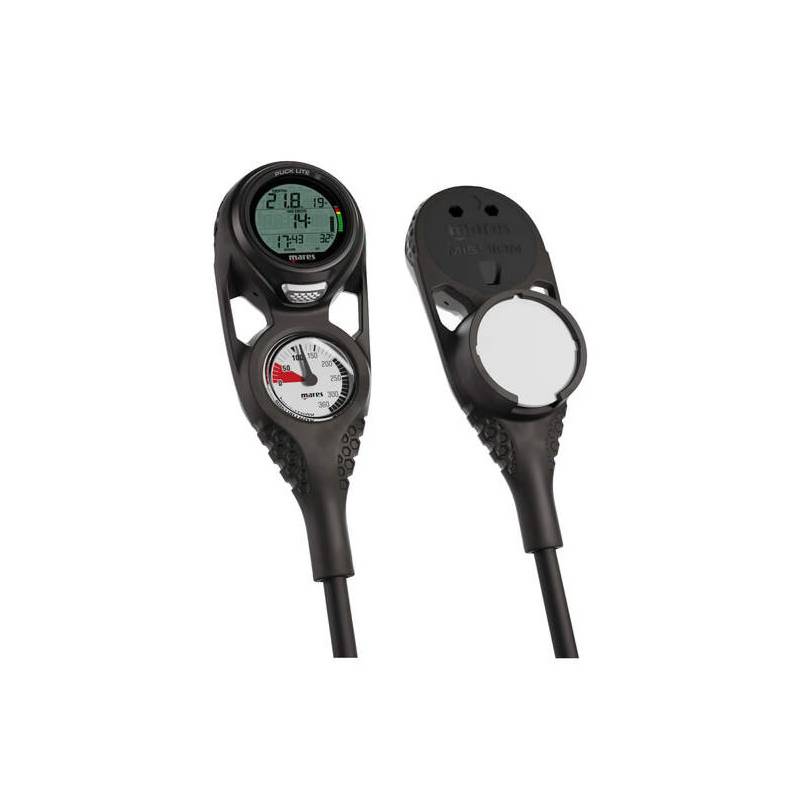 Mares Consola Puck Lite Mission 3