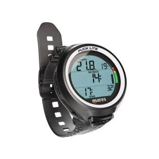 Mares Puck Lite Blanco