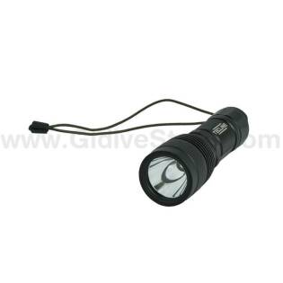 Tecline Linterna Led US-13 800 lumen