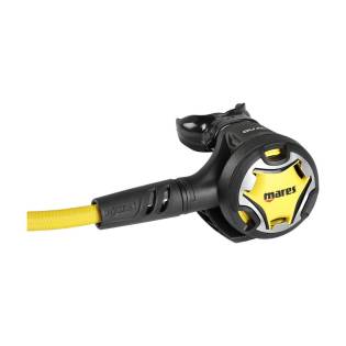 Mares Atlas 62X Regulator Set