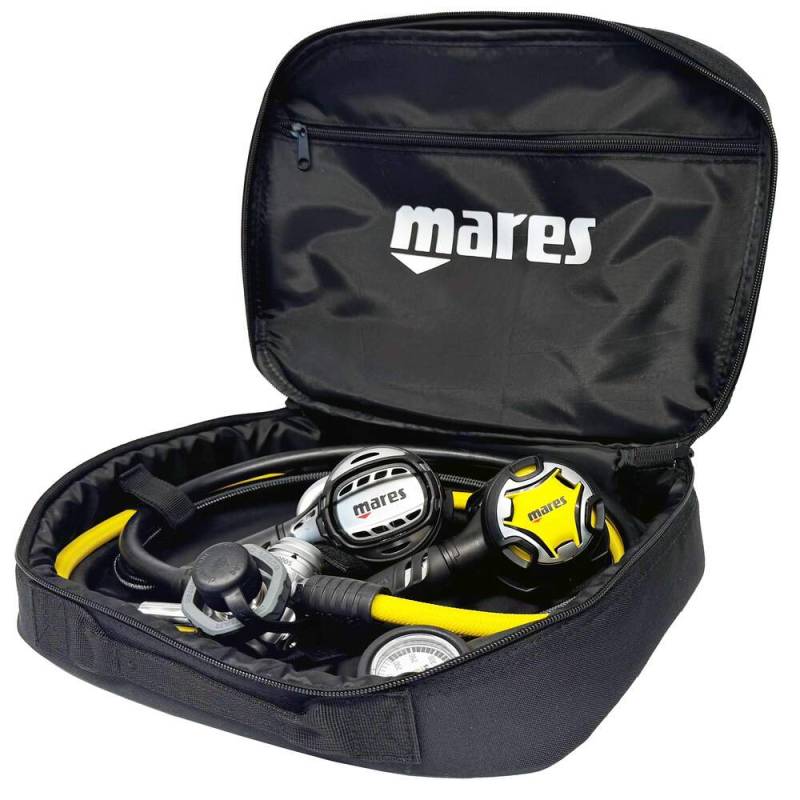 Mares Pack Regulador Atlas 62X
