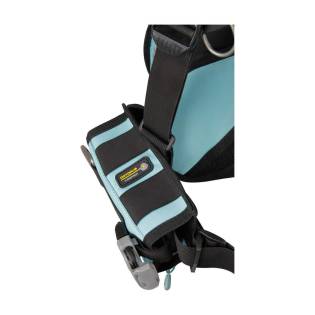 Mares Magellan HD Aqua
