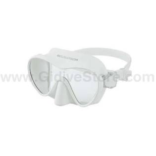 Tecline Frameless Mask White