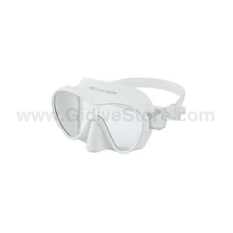 Tecline Máscara Frameless White