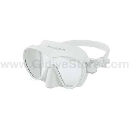 Tecline Máscara Frameless White